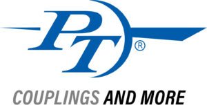 PT Couplings logo