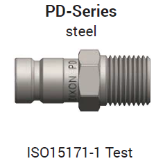 PD Series steel