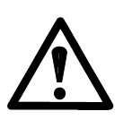 warning symbol