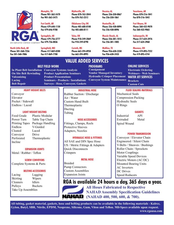 RGA line sheet 2019 (002)