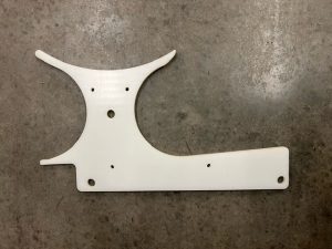 img 13 UHMW on waterjet