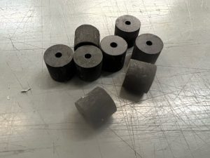 img 5 neoprene on waterjet