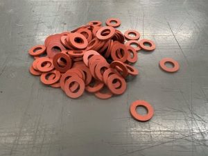 img 7 red rubber on flashcutter